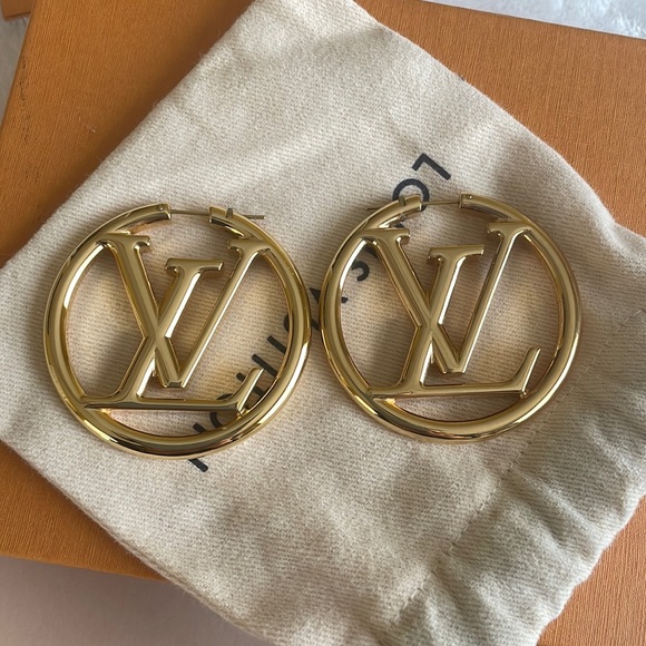 Louis Vuitton Jewelry - Sold on M